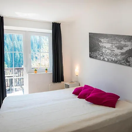 In Near Slopes Apartment Bad Gastein