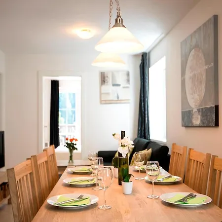 Apartment In Near Slopes Bad Gastein
