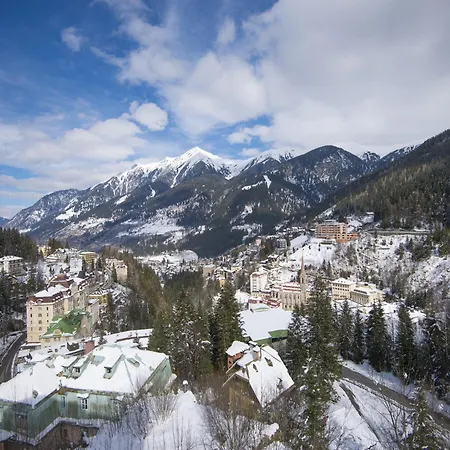 In Near Slopes Apartment Bad Gastein