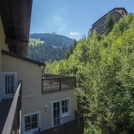 In Near Slopes Apartment Bad Gastein