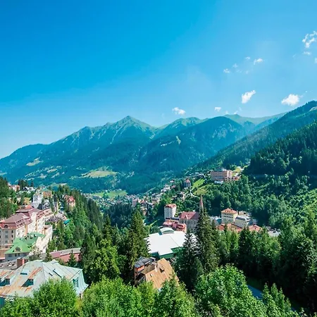 Apartment In Near Slopes Bad Gastein