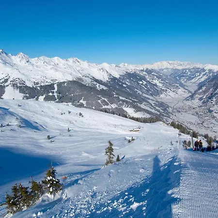 Apartment In Near Slopes *