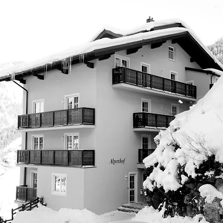 Apartment In Near Slopes