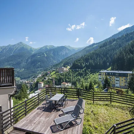 Apartment In Near Slopes *