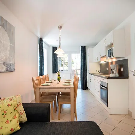 In Near Slopes Apartment Bad Gastein