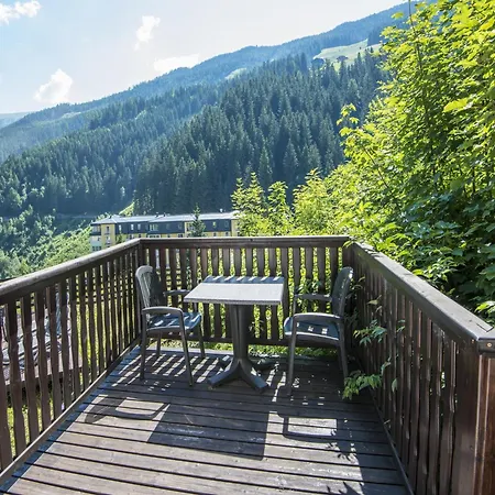 In Near Slopes Apartment Bad Gastein