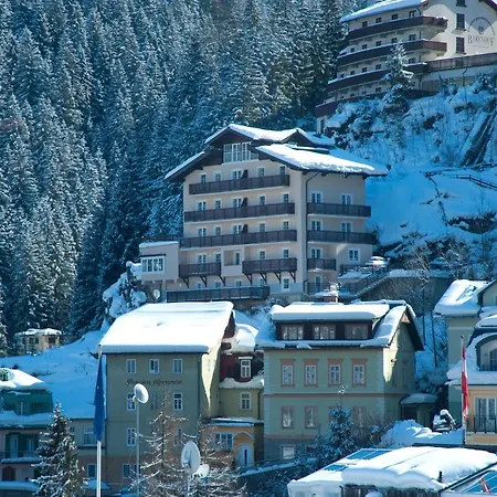 In Near Slopes Apartment Bad Gastein