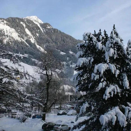Apartment In Near Slopes Bad Gastein